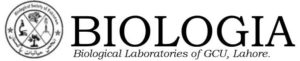 Biological Society of Pakistan